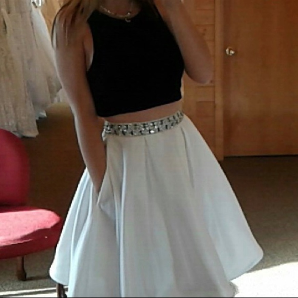 Formal dress